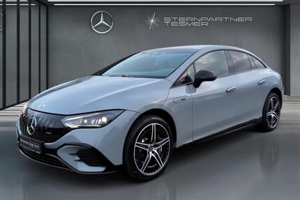 Mercedes-Benz EQE Gebrauchtwagen