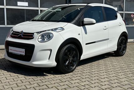 Citroen C1 Gebrauchtwagen