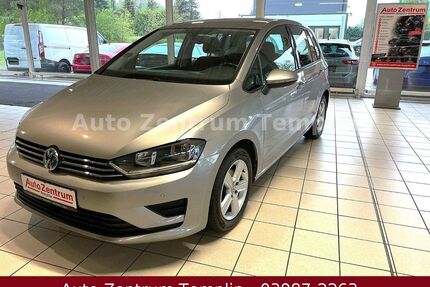 VW Golf Sportsvan Gebrauchtwagen