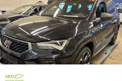 Cupra Ateca Gebrauchtwagen