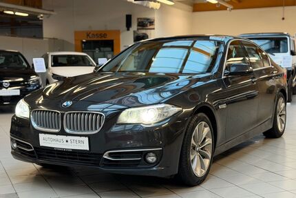 BMW 530 Gebrauchtwagen