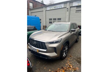 INFINITI QX60 Gebrauchtwagen