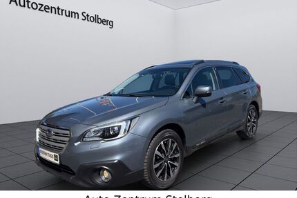 Subaru Outback Gebrauchtwagen
