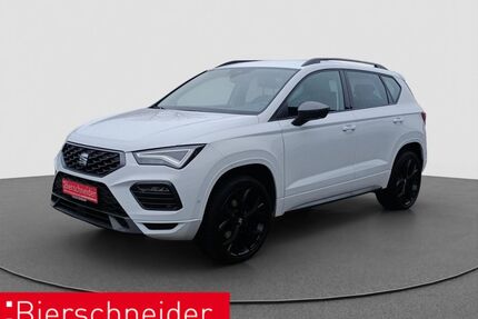 Seat Ateca Gebrauchtwagen