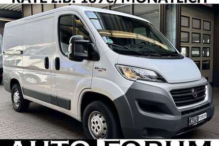 Fiat Ducato Gebrauchtwagen