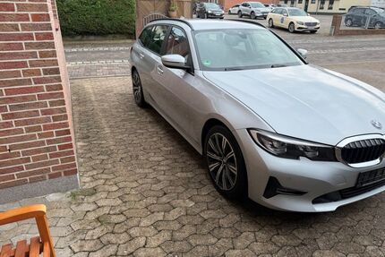 BMW 320 Gebrauchtwagen