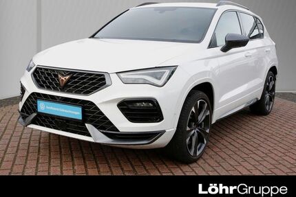 Cupra Ateca Gebrauchtwagen