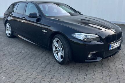 BMW 520 Gebrauchtwagen