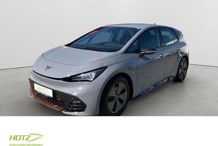 Cupra Born Gebrauchtwagen