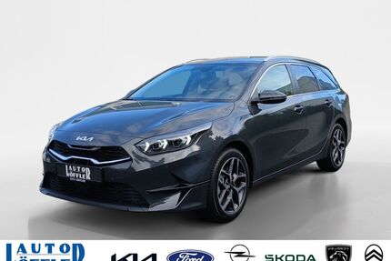 Kia ceed Sportswagon Gebrauchtwagen