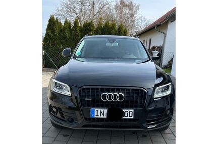 Audi Q5 Gebrauchtwagen