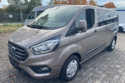 Ford Transit Gebrauchtwagen