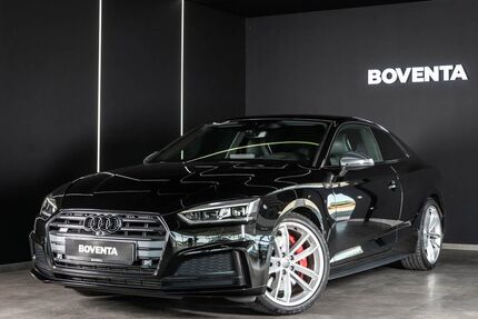 Audi S5 Gebrauchtwagen