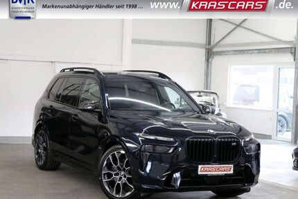 BMW X7 M60 Gebrauchtwagen