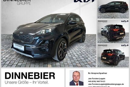 Kia Sportage Gebrauchtwagen