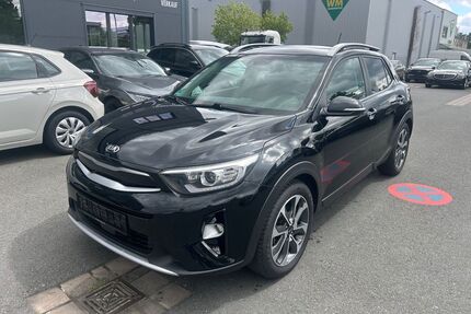 Kia Stonic Gebrauchtwagen