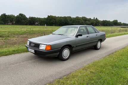 Audi 100 Gebrauchtwagen