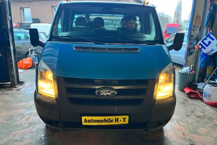 Ford Transit Gebrauchtwagen