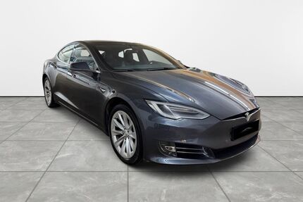 Tesla Model S Gebrauchtwagen