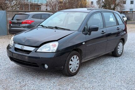 Suzuki Liana Gebrauchtwagen