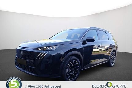 Peugeot 5008 Gebrauchtwagen