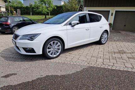 Seat Leon Gebrauchtwagen