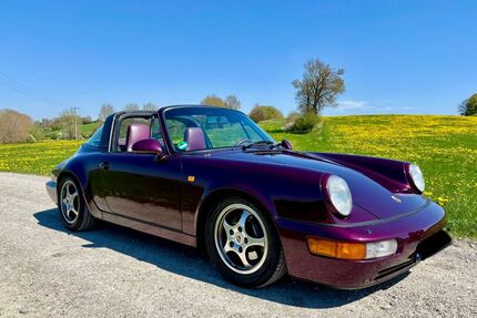 Porsche 964 Gebrauchtwagen