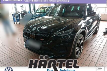 Skoda Kodiaq Gebrauchtwagen