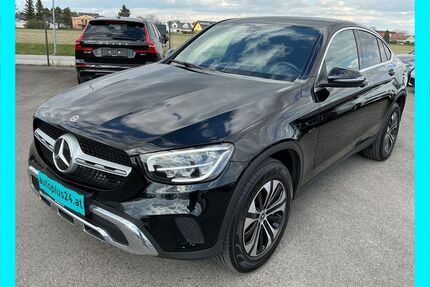Mercedes-Benz GLC 300 Gebrauchtwagen