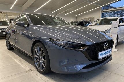 Mazda 3 Gebrauchtwagen