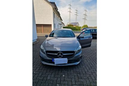 Mercedes-Benz A 180 Gebrauchtwagen