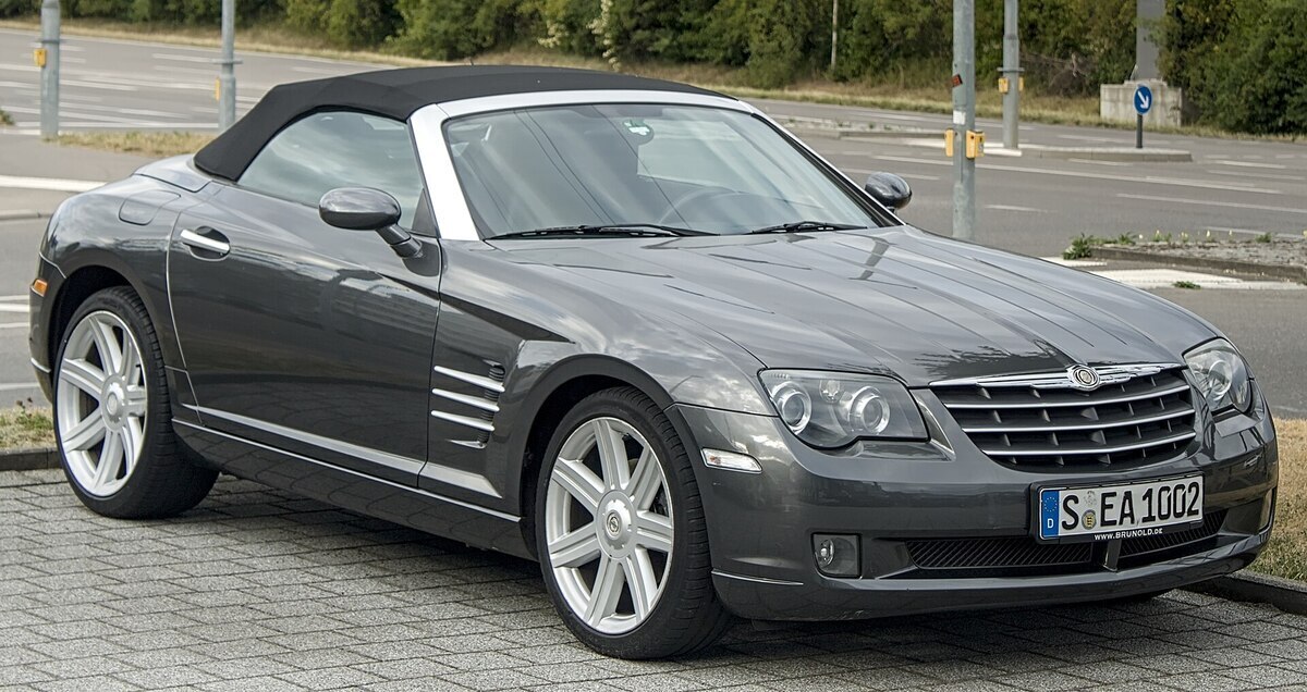 Crossfire