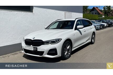 BMW 330 Gebrauchtwagen