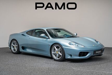 Ferrari 360 Gebrauchtwagen