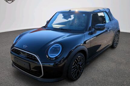 Mini Cooper Cabrio Gebrauchtwagen