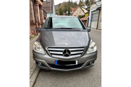 Mercedes-Benz B 170 Gebrauchtwagen