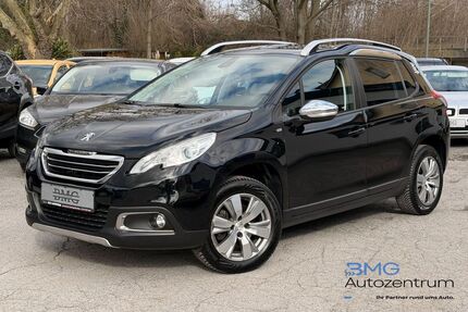 Peugeot 2008 Gebrauchtwagen