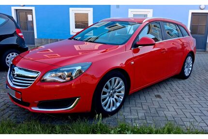 Opel Insignia Gebrauchtwagen