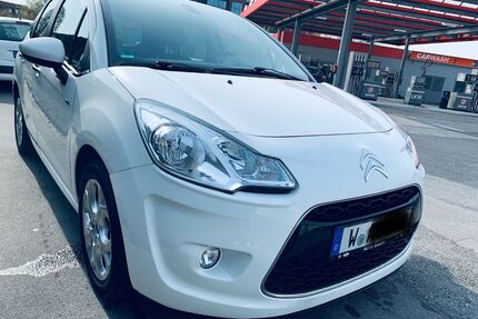 Citroen C3 Gebrauchtwagen
