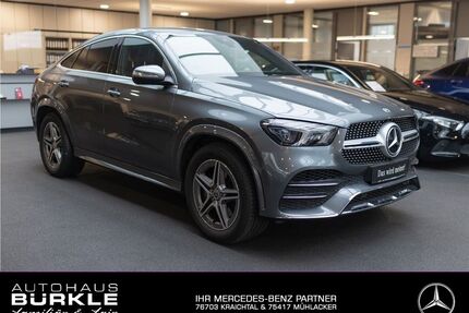 Mercedes-Benz GLE 350 Gebrauchtwagen