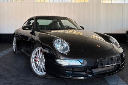 Porsche 997 Gebrauchtwagen
