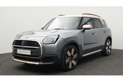 Mini Countryman S (Cooper) Gebrauchtwagen