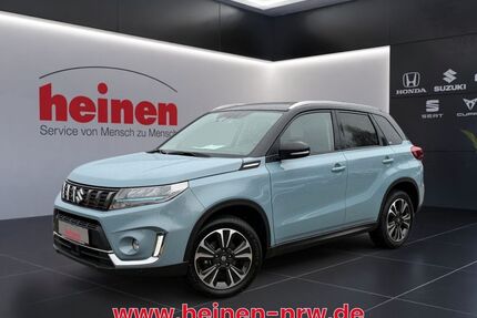 Suzuki Vitara Gebrauchtwagen