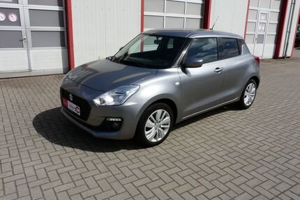 Suzuki Swift Gebrauchtwagen