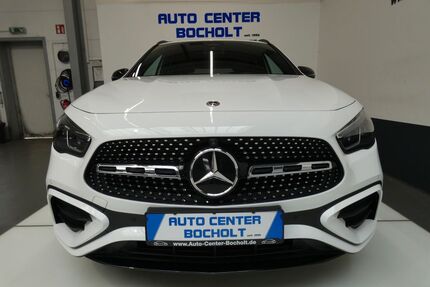Mercedes-Benz GLA 200 Gebrauchtwagen