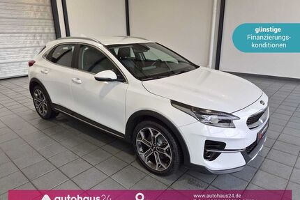 Kia XCeed Gebrauchtwagen