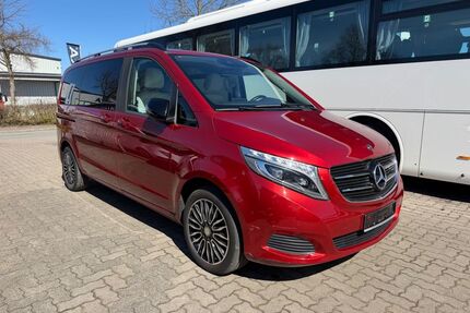 Mercedes-Benz V 220 Gebrauchtwagen