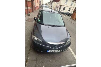 Mazda 2 Gebrauchtwagen