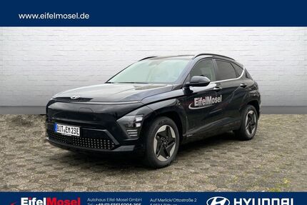 Toyota KONA Elektro 