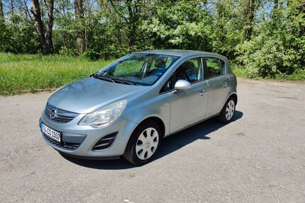 Opel Corsa Gebrauchtwagen